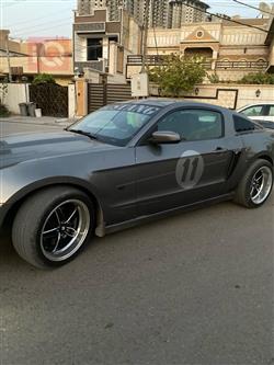 فورد موستانج
